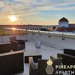 アパート Pineapple - Penthouse Am Zwinger - 162qm - 1x Free Parking *