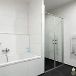 アパート Pineapple - Penthouse Am Zwinger - 162qm - 1x Free Parking *