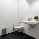Pineapple - Penthouse Am Zwinger - 162qm - 1x Free Parking Dresde